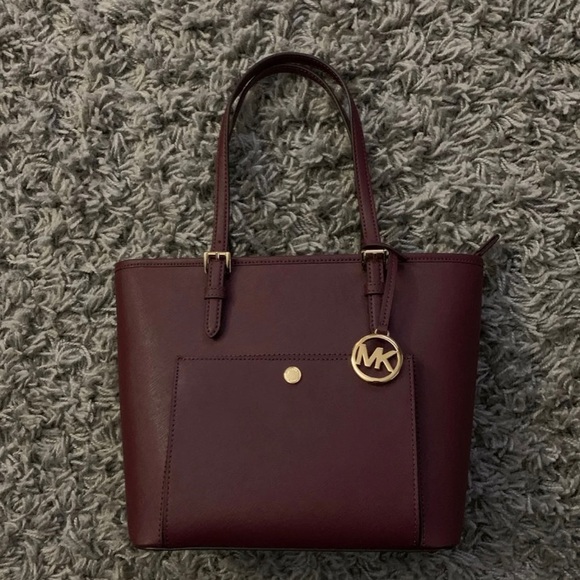 Michael Kors Purse - Picture 1 of 5